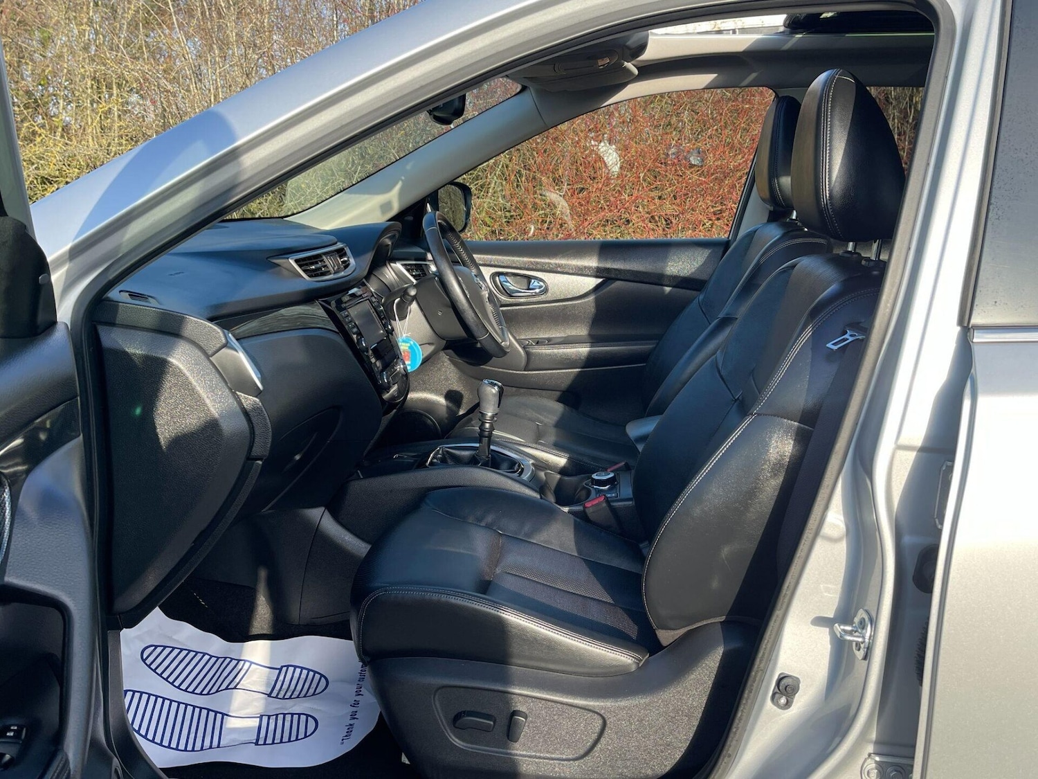 Used Nissan X-Trail 2016 for sale - 77048329: Photo 15