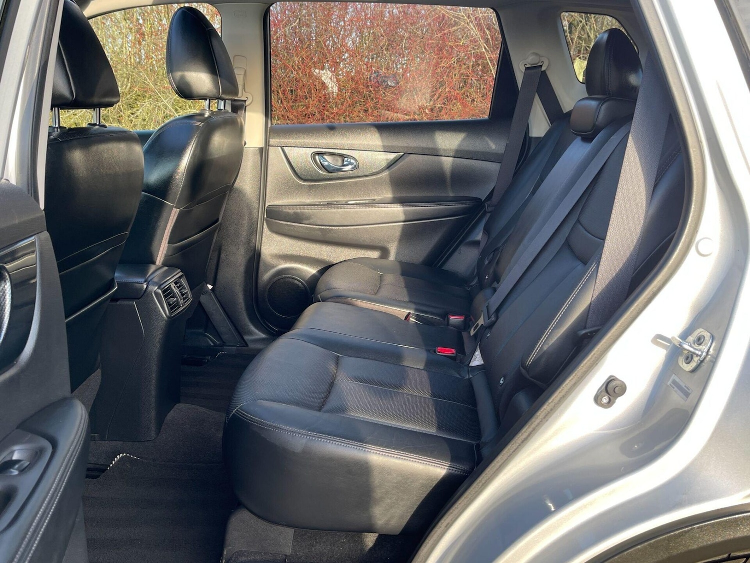 Used Nissan X-Trail 2016 for sale - 77048329: Photo 16