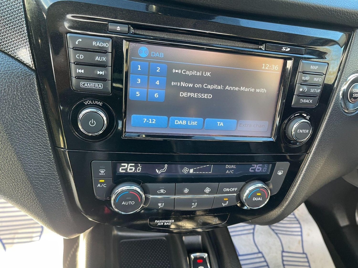 Used Nissan X-Trail 2016 for sale - 77048329: Photo 17