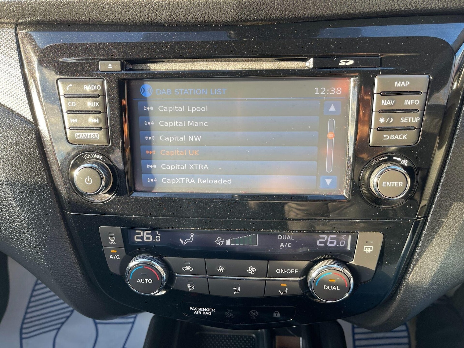 Used Nissan X-Trail 2016 for sale - 77048329: Photo 19