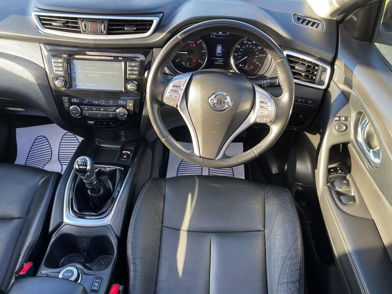 Used Nissan X-Trail 2016 for sale - 77048329: Photo 2