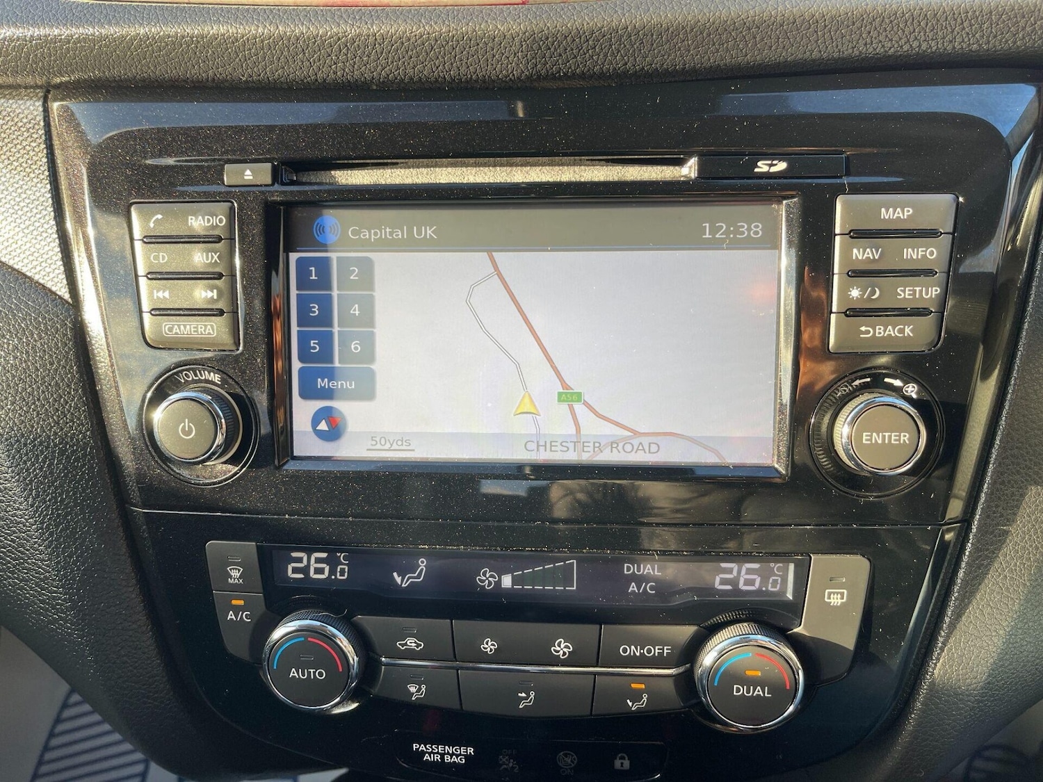 Used Nissan X-Trail 2016 for sale - 77048329: Photo 20