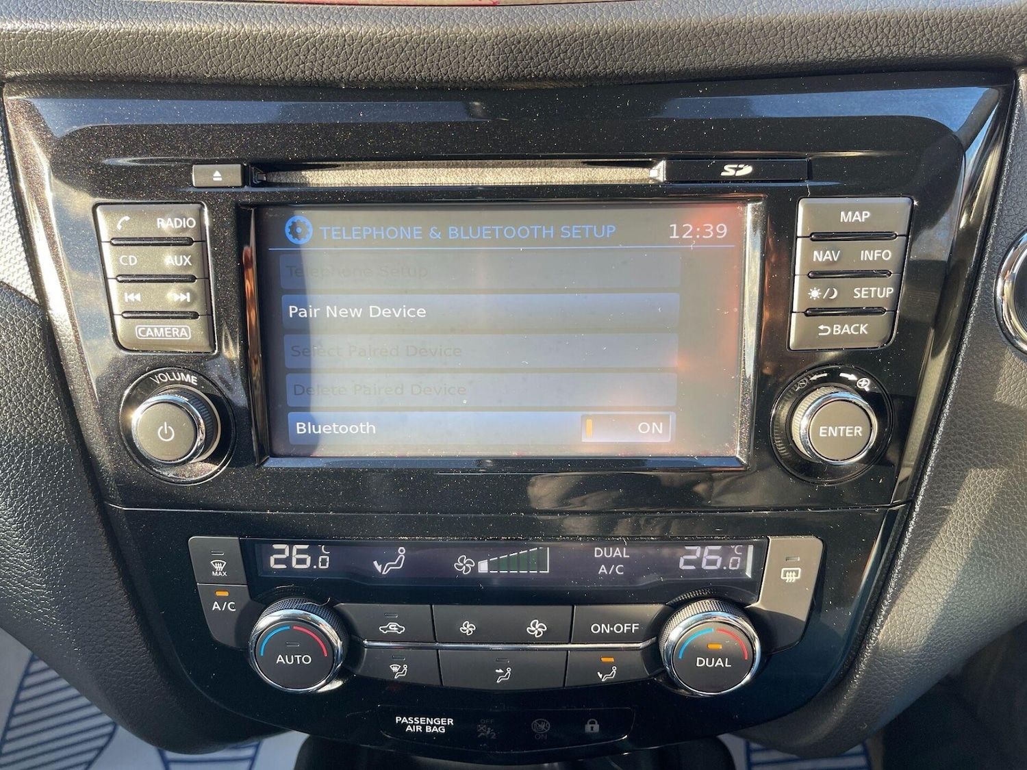 Used Nissan X-Trail 2016 for sale - 77048329: Photo 21