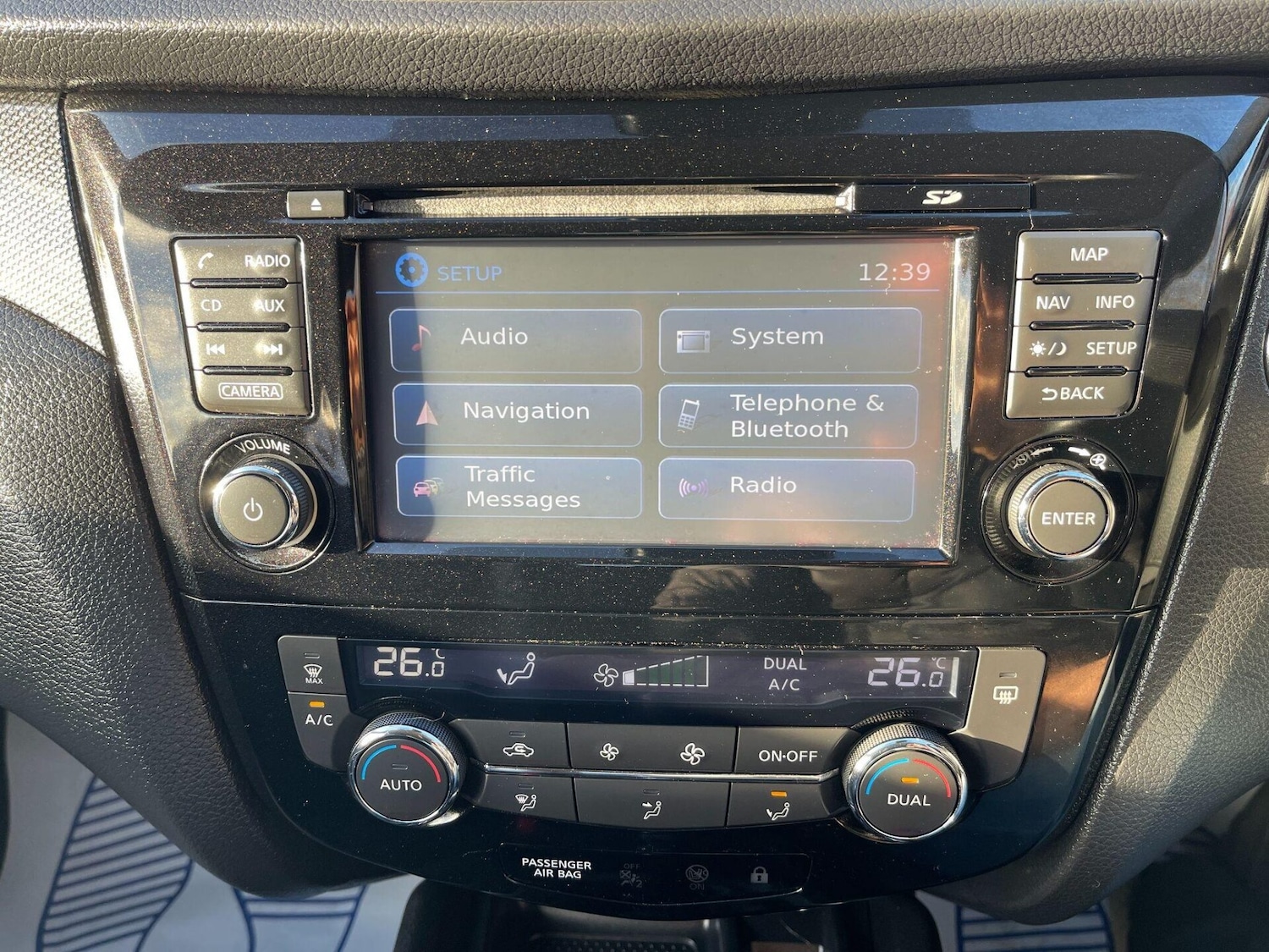 Used Nissan X-Trail 2016 for sale - 77048329: Photo 22