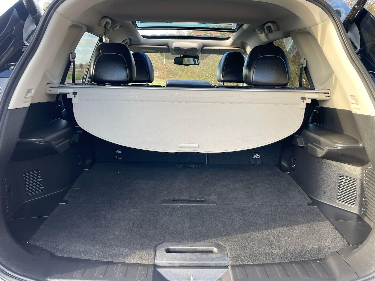 Used Nissan X-Trail 2016 for sale - 77048329: Photo 24