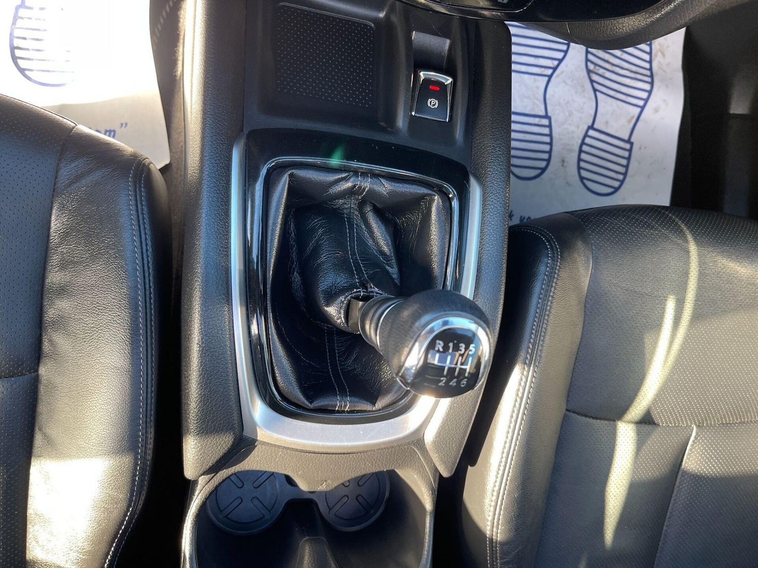 Used Nissan X-Trail 2016 for sale - 77048329: Photo 25