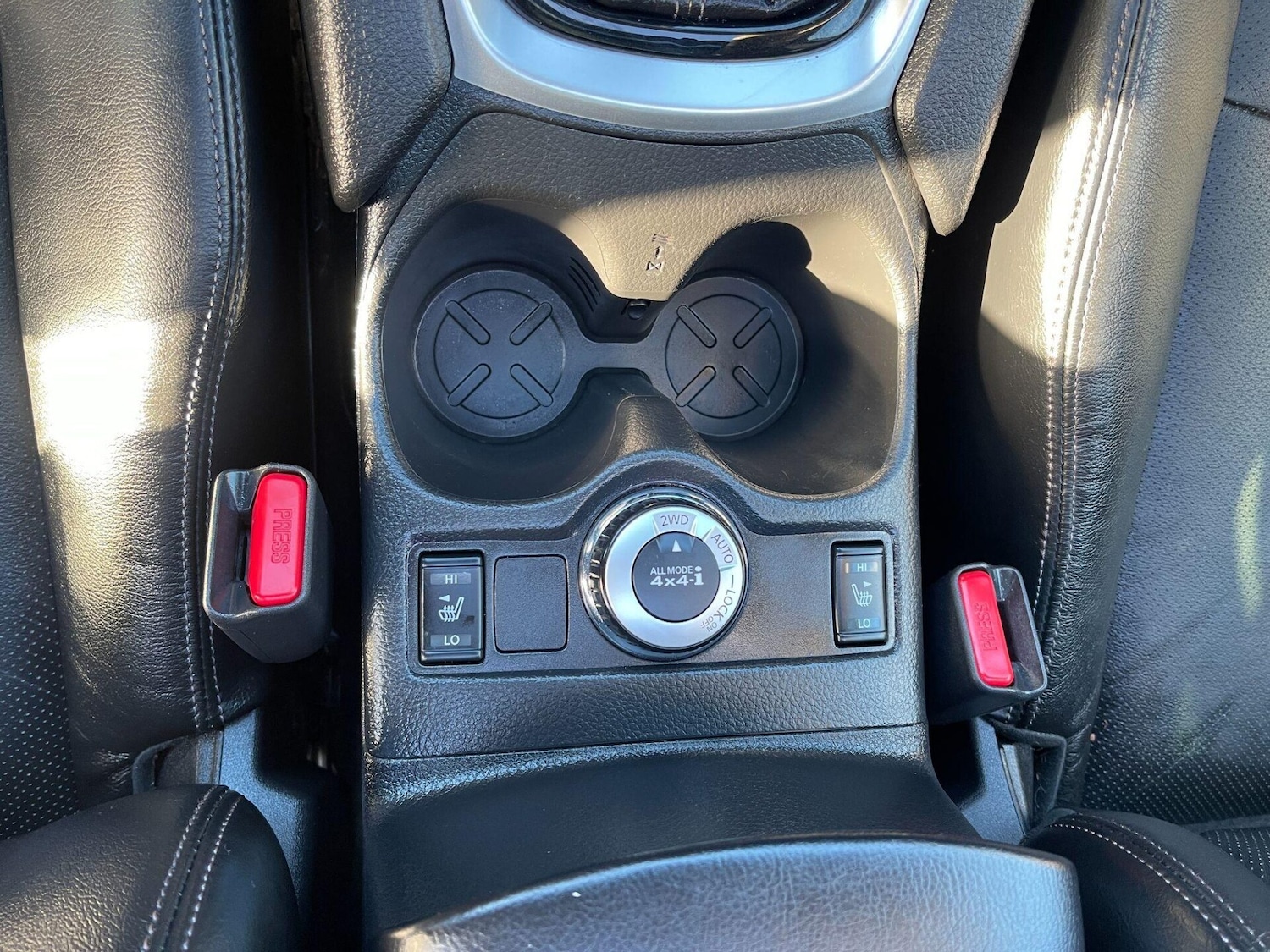 Used Nissan X-Trail 2016 for sale - 77048329: Photo 28