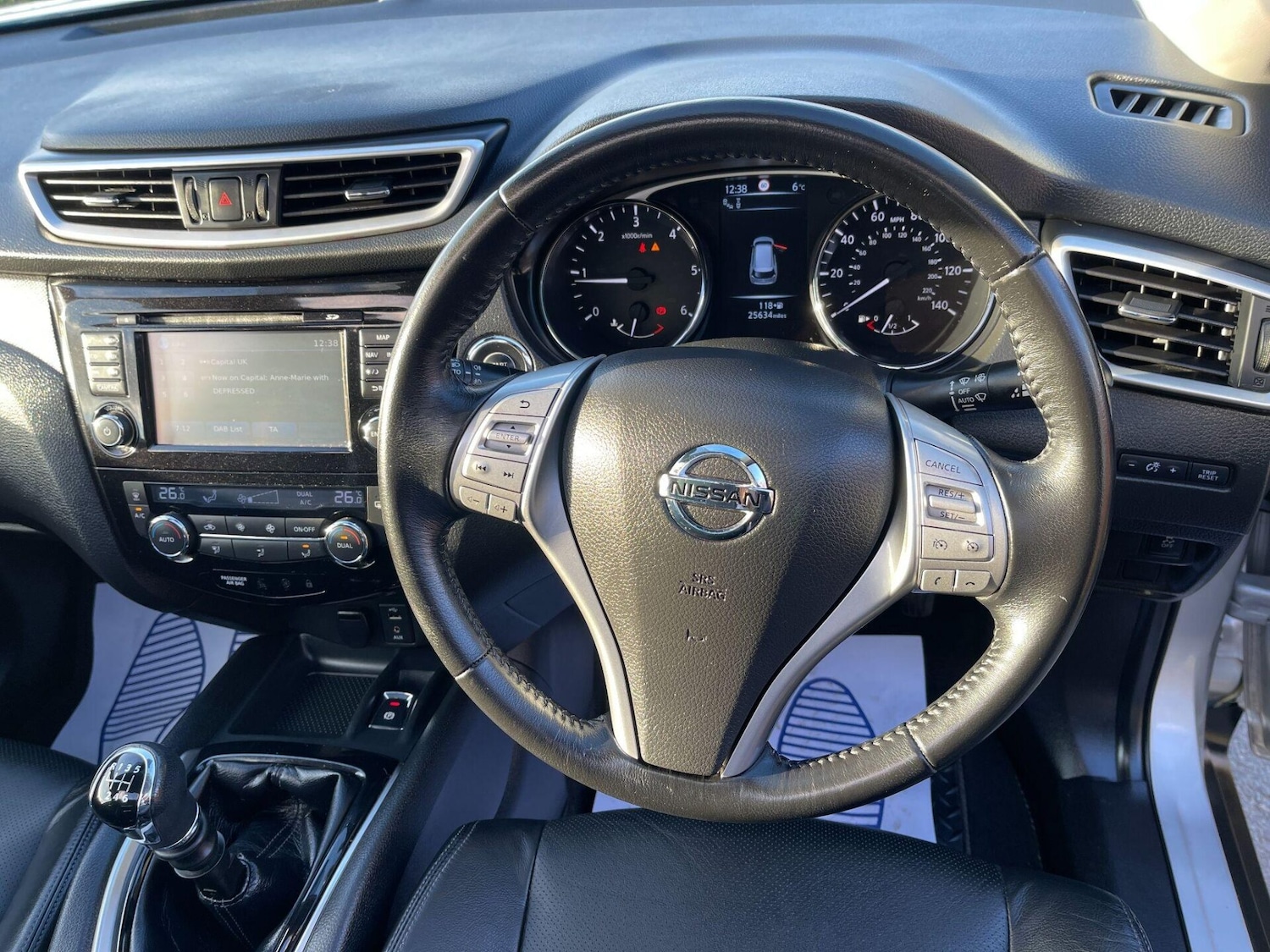 Used Nissan X-Trail 2016 for sale - 77048329: Photo 29