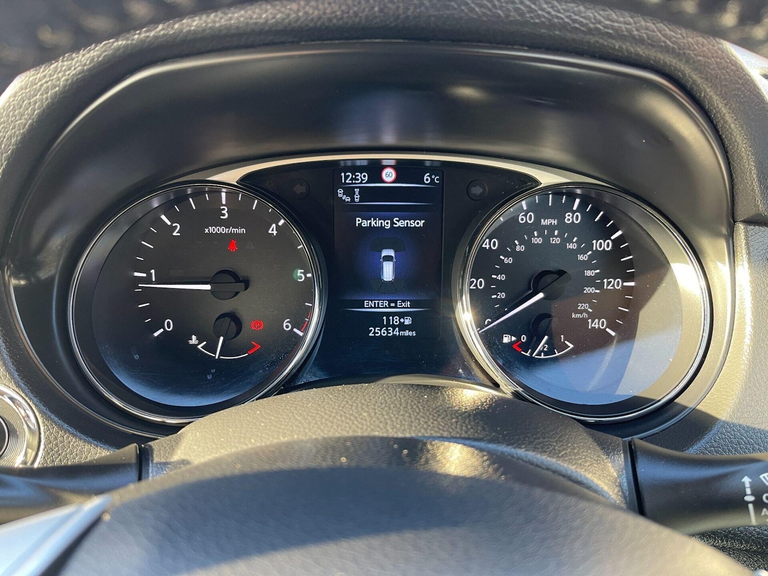 Used Nissan X-Trail 2016 for sale - 77048329: Photo 30