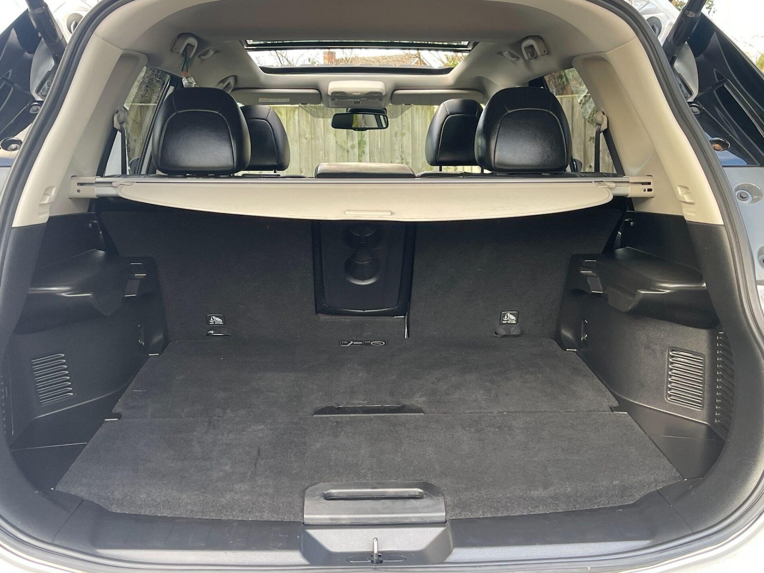 Used Nissan X-Trail 2016 for sale - 77048329: Photo 32