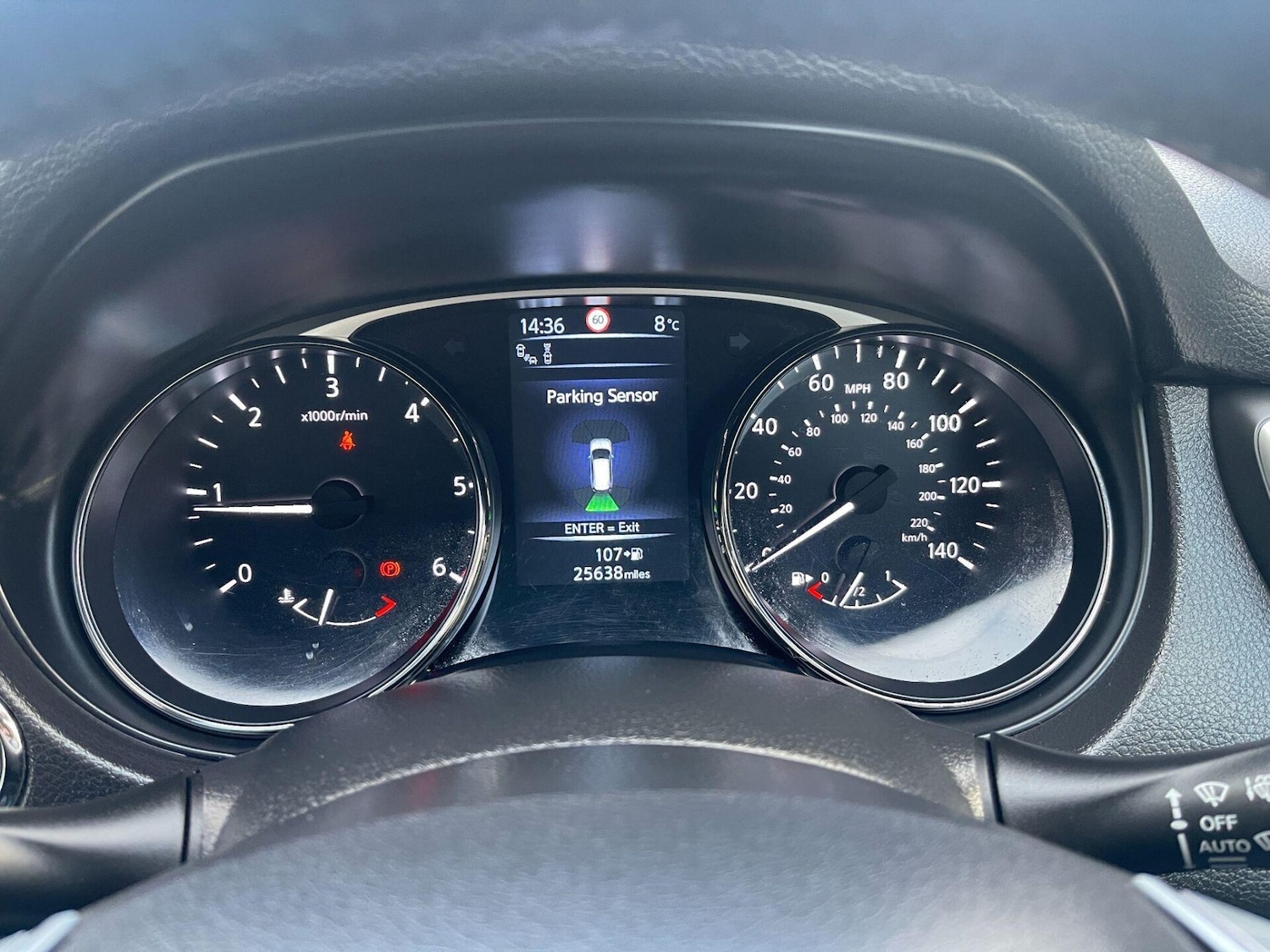 Used Nissan X-Trail 2016 for sale - 77048329: Photo 35