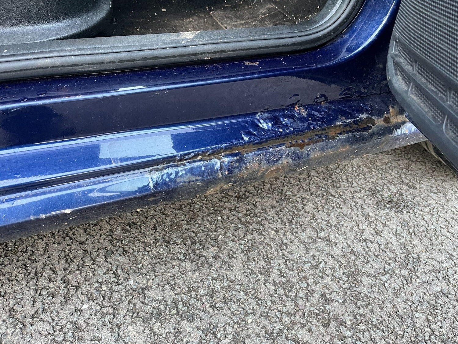 Used Volkswagen Polo 2011 for sale - 76836093: Photo 10