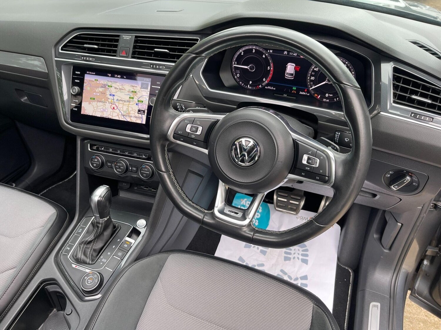 Vehicle 23