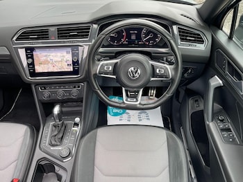 Used Volkswagen Tiguan Allspace 2019 for sale - 75568956: Photo