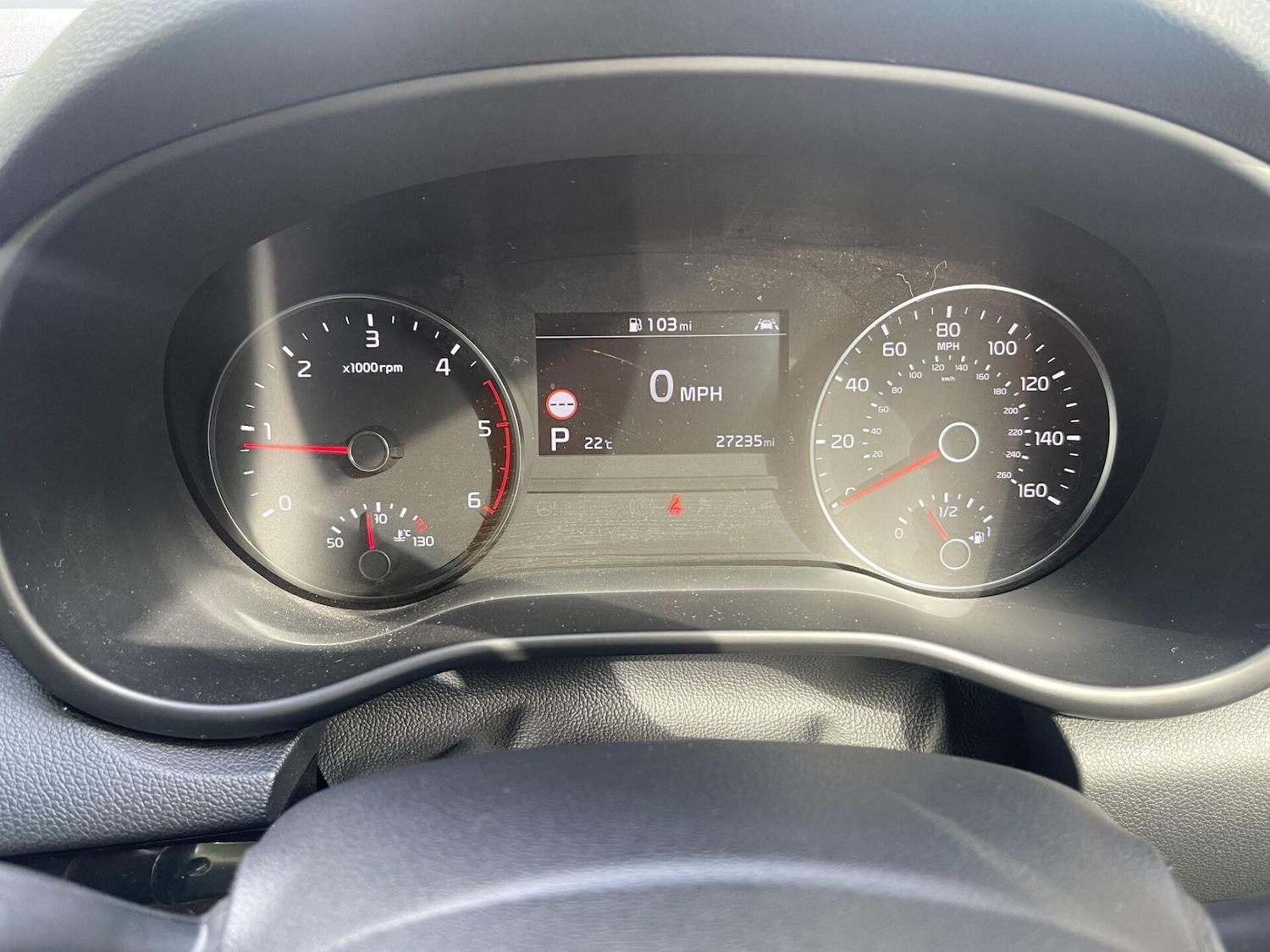 Vehicle 25