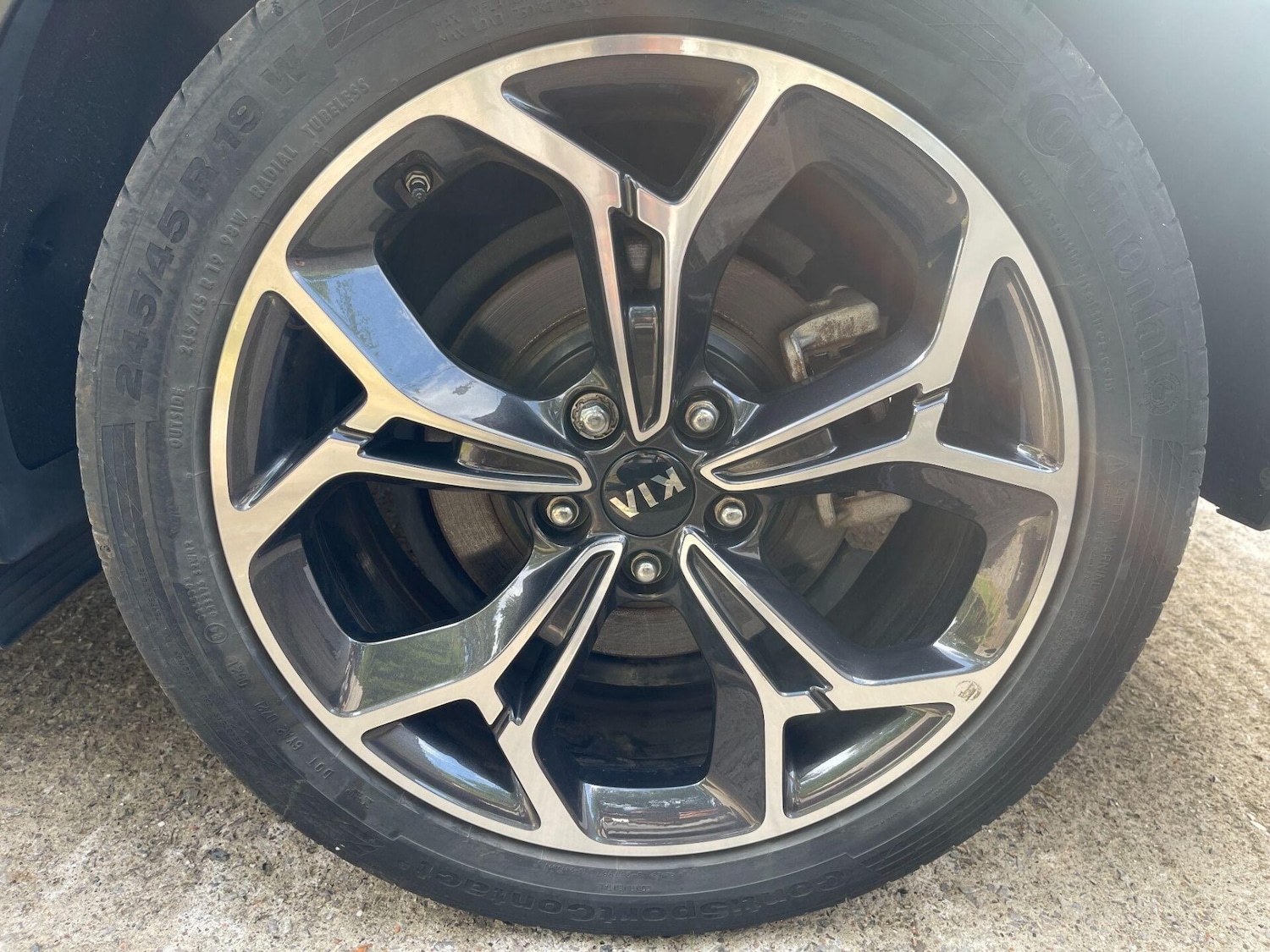 Used Kia Sportage 2021 for sale - 75568965: Photo 33