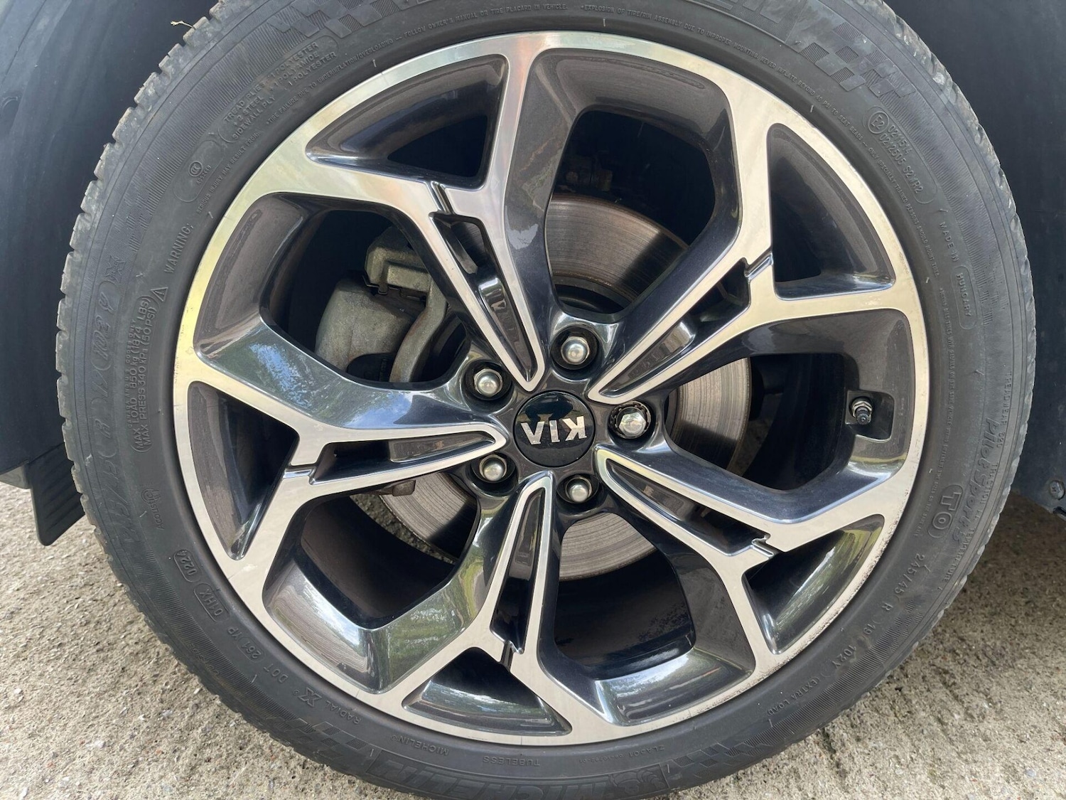 Used Kia Sportage 2021 for sale - 75568965: Photo 34