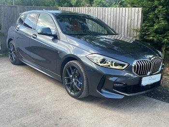 Used BMW 1 Series 2019 for sale - 75568958: Photo