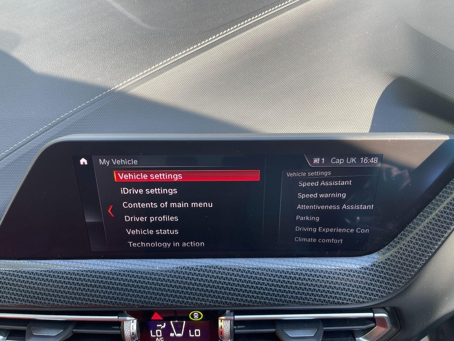Vehicle 36