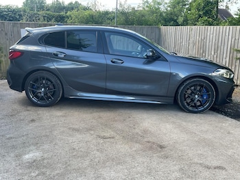 Used BMW 1 Series 2019 for sale - 75568958: Photo