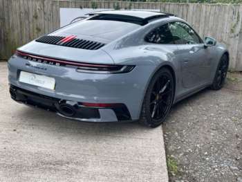 Used Porsche 911 2023 for sale - 75391338: Photo