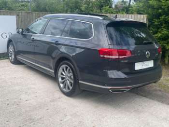Used Volkswagen Passat 2019 for sale - 74709505: Photo