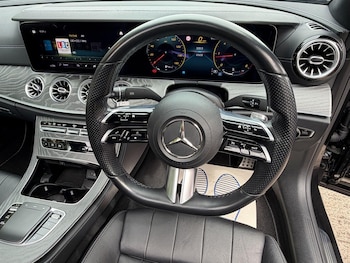 Used Mercedes-Benz E Class 2020 for sale - 79533009: Photo