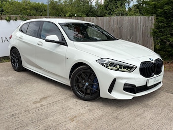 Used BMW 1 Series 2022 for sale - 79532783: Photo