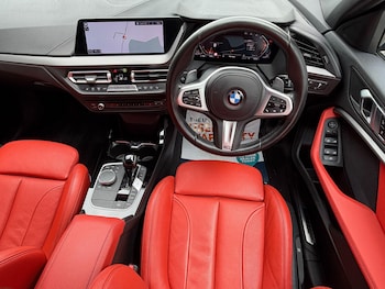 Used BMW 1 Series 2022 for sale - 79532783: Photo