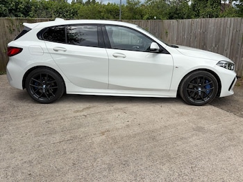 Used BMW 1 Series 2022 for sale - 79532783: Photo