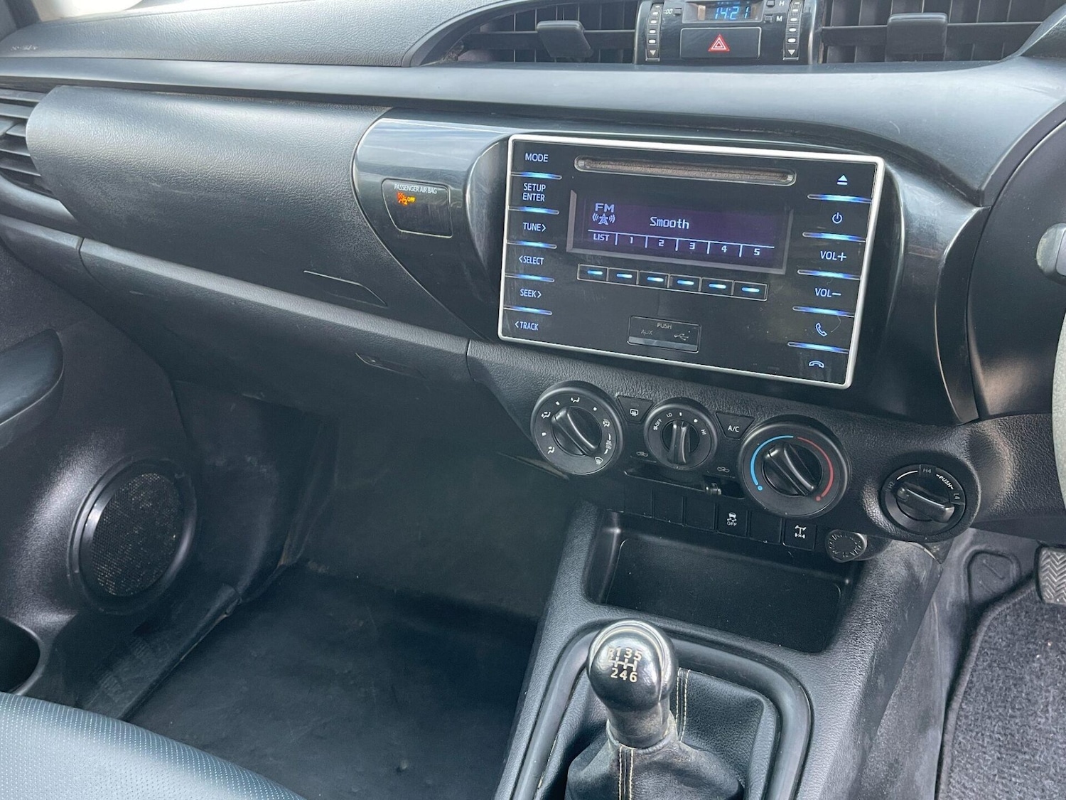 Used Toyota Hilux 2020 for sale - 77199312: Photo 14