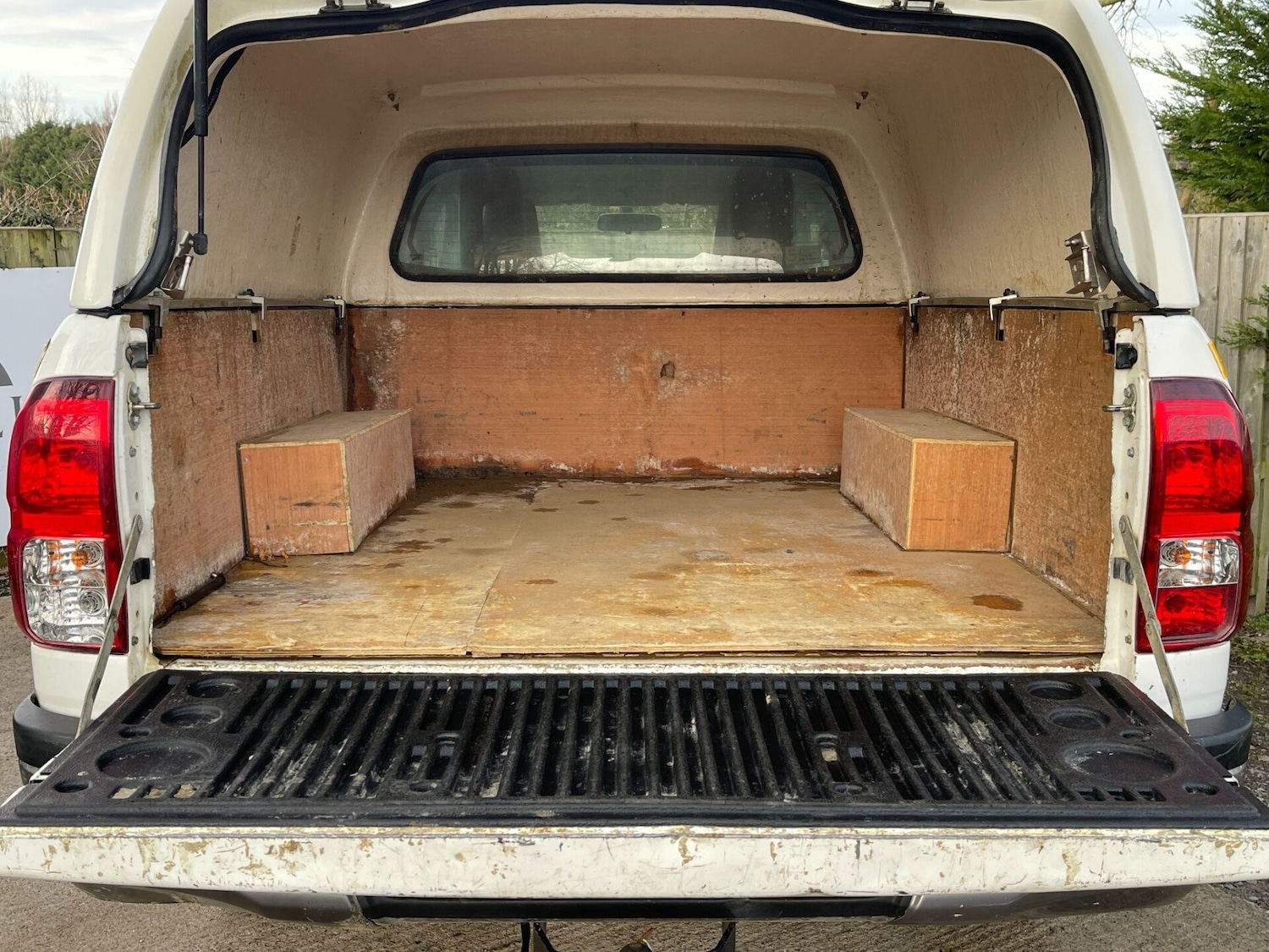 Used Toyota Hilux 2020 for sale - 77199312: Photo 9