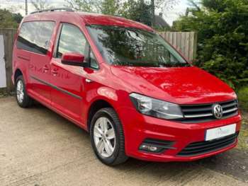 2018 (18) - 2.0 TDI 5dr