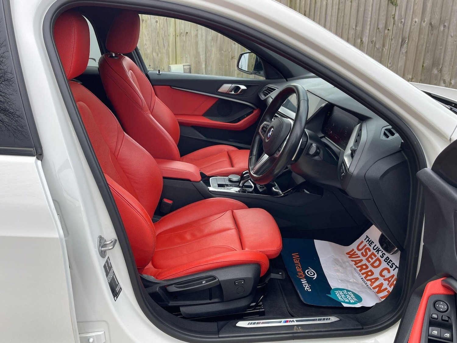 Used BMW 1 Series 2022 for sale - 77703319: Photo 11