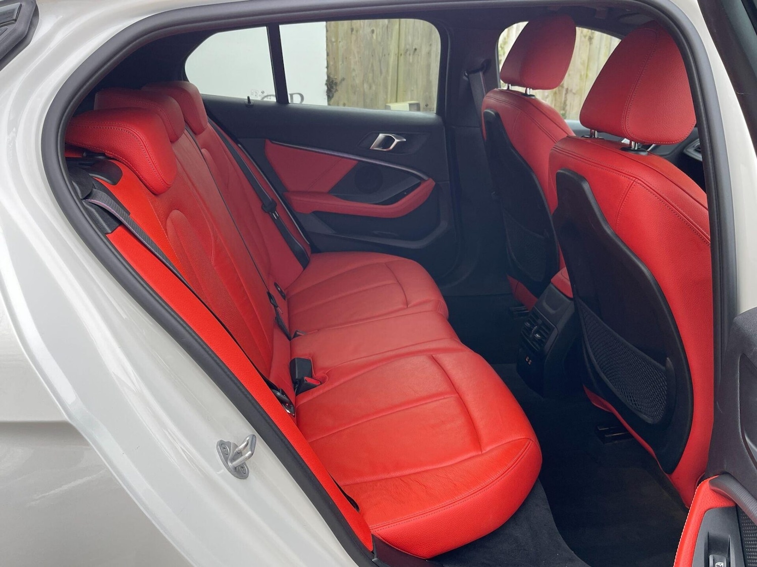 Used BMW 1 Series 2022 for sale - 77703319: Photo 12