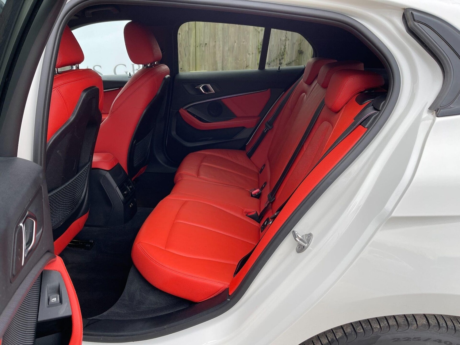 Used BMW 1 Series 2022 for sale - 77703319: Photo 13