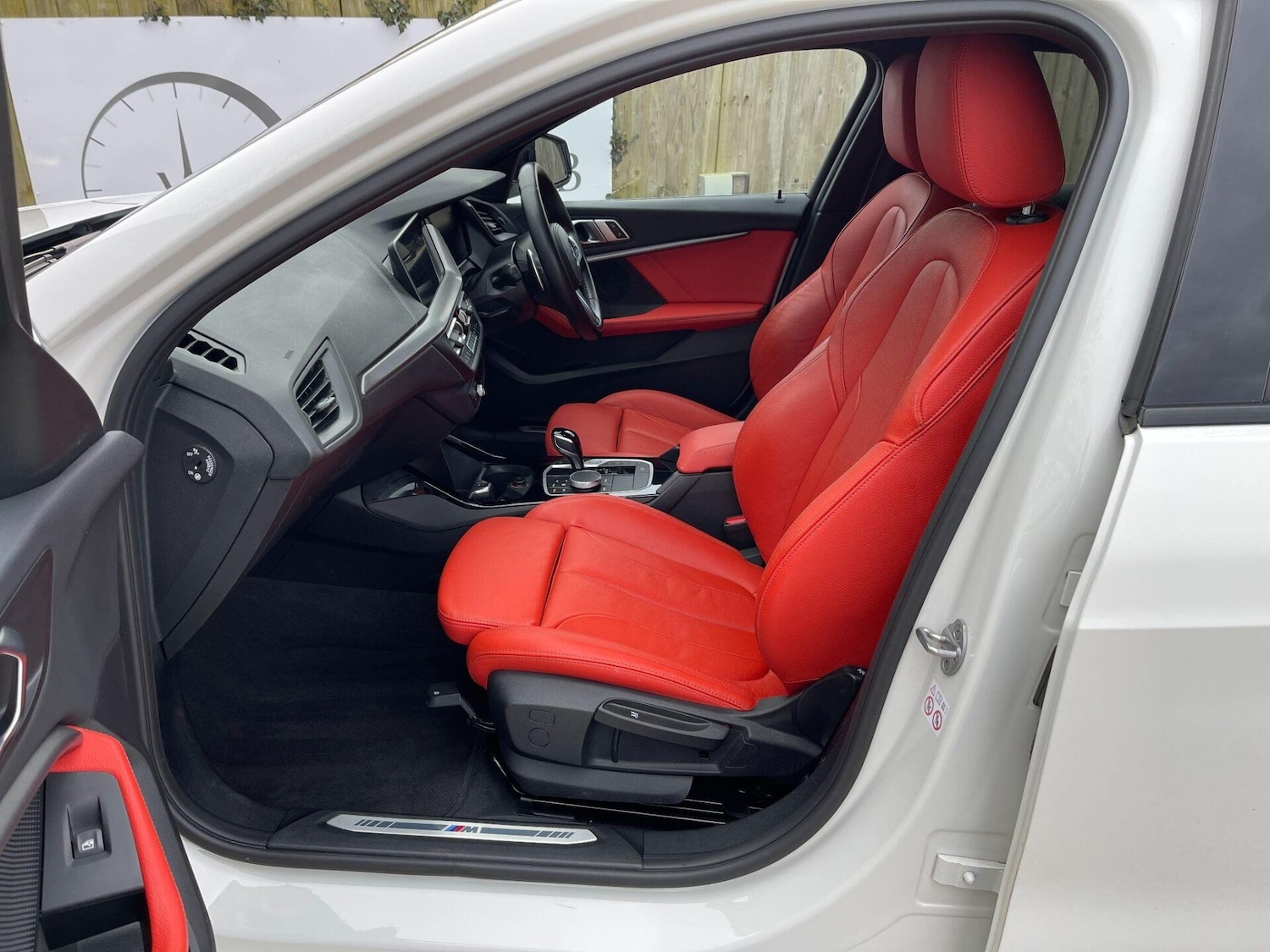 Used BMW 1 Series 2022 for sale - 77703319: Photo 14