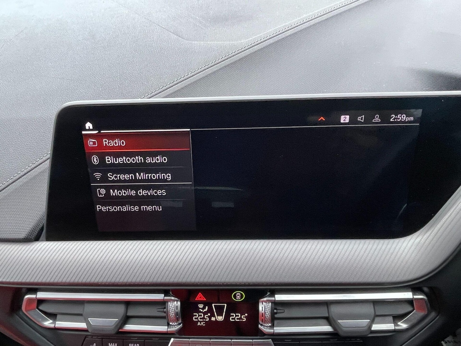 Used BMW 1 Series 2022 for sale - 77703319: Photo 21