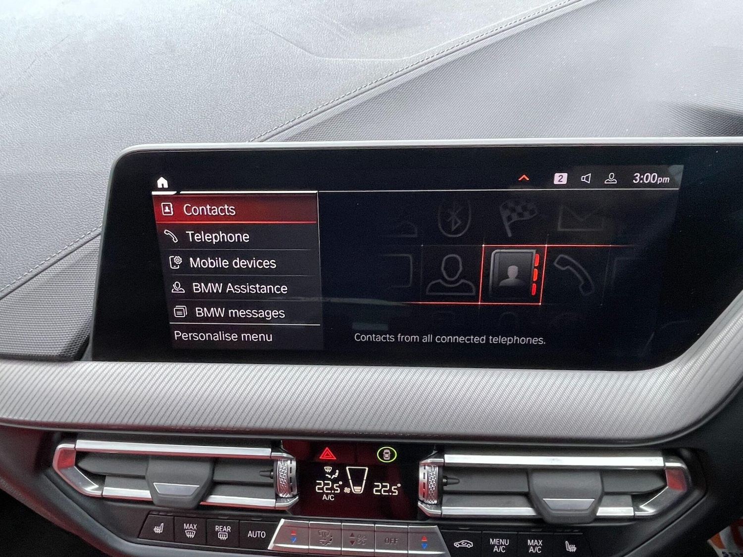 Used BMW 1 Series 2022 for sale - 77703319: Photo 22