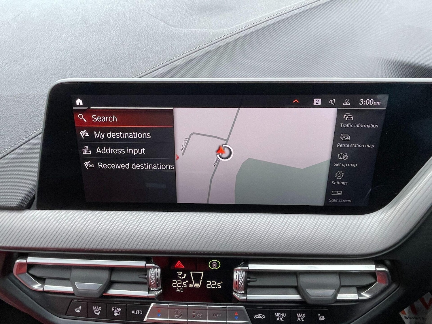 Used BMW 1 Series 2022 for sale - 77703319: Photo 24