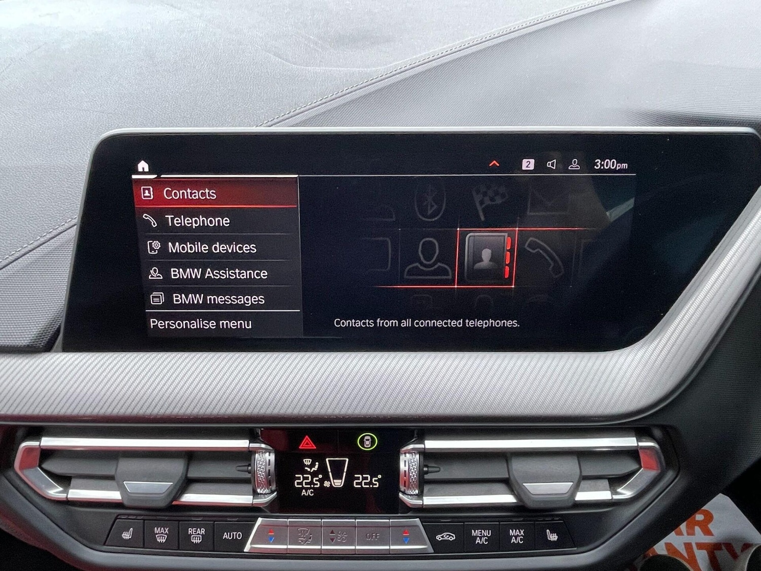 Used BMW 1 Series 2022 for sale - 77703319: Photo 25