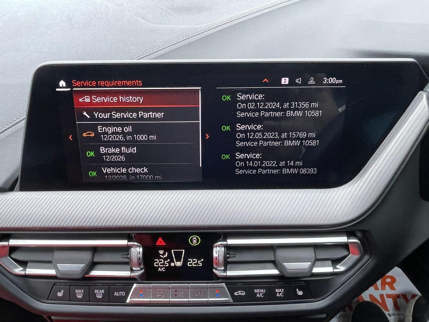 Used BMW 1 Series 2022 for sale - 77703319: Photo 28