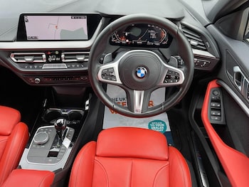 Used BMW 1 Series 2022 for sale - 77703319: Photo