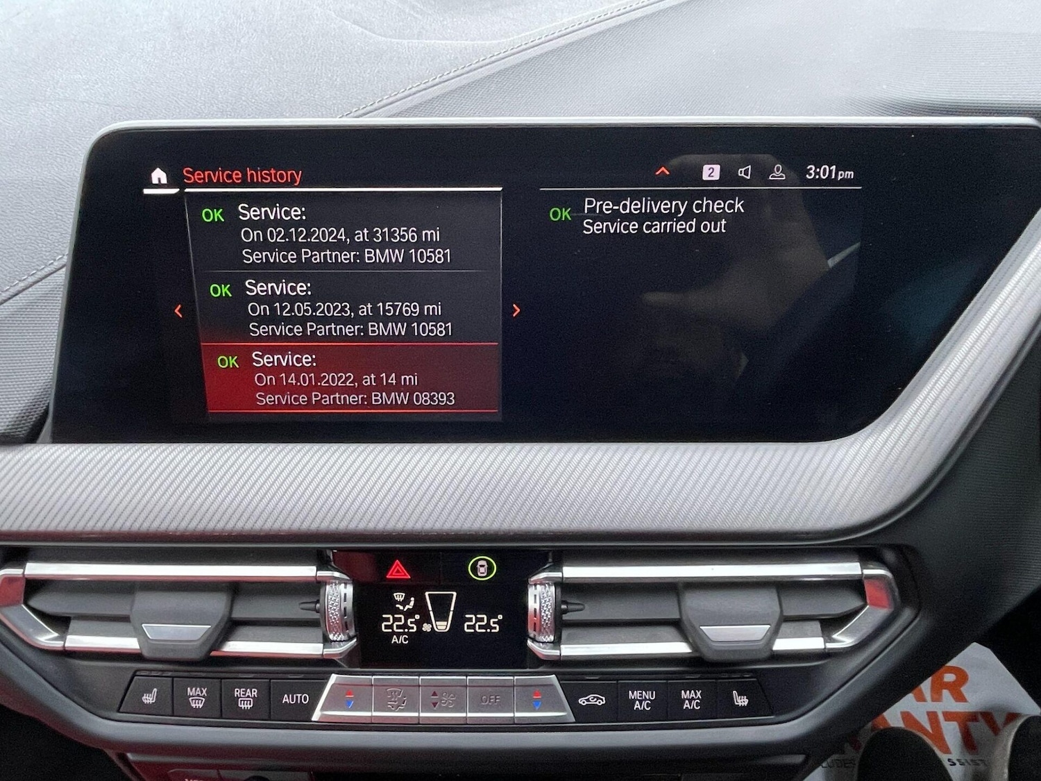 Used BMW 1 Series 2022 for sale - 77703319: Photo 31