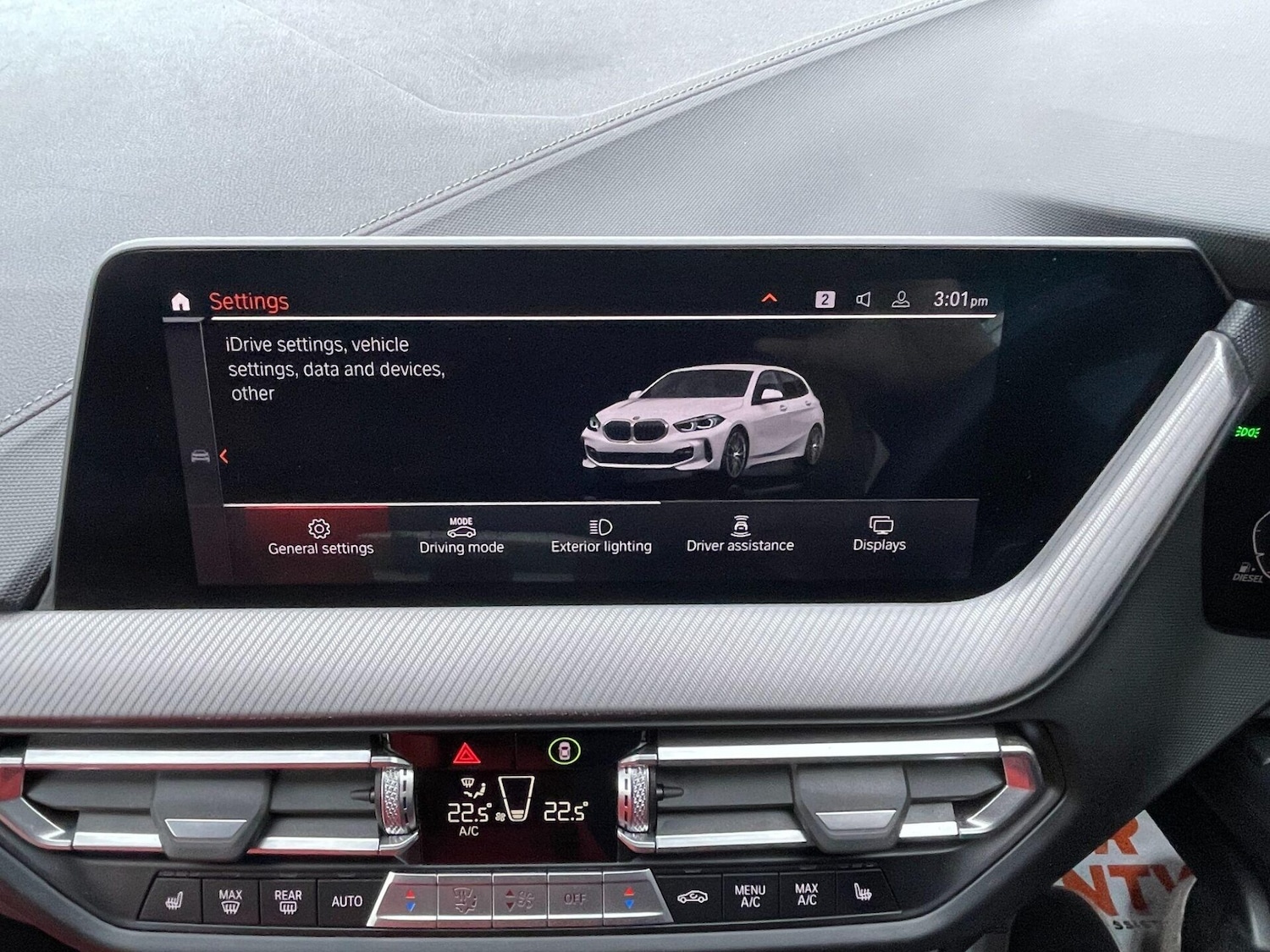 Used BMW 1 Series 2022 for sale - 77703319: Photo 33