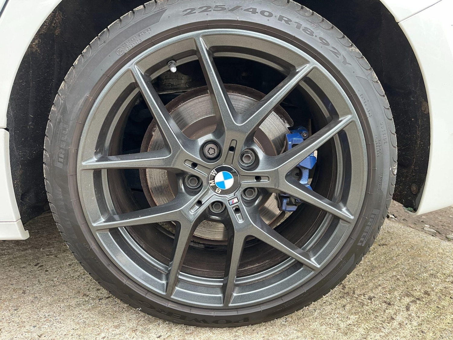 Used BMW 1 Series 2022 for sale - 77703319: Photo 39