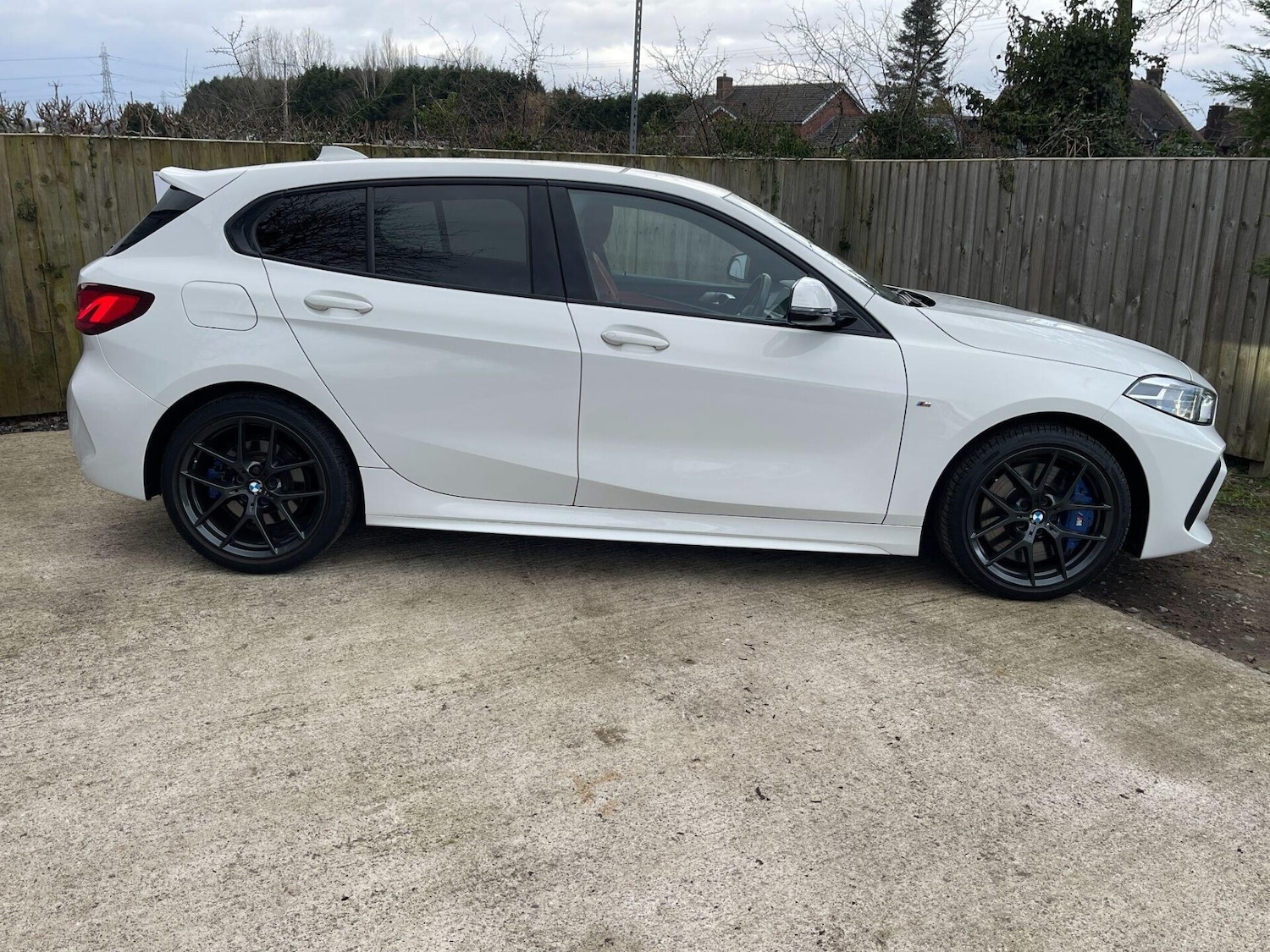 Used BMW 1 Series 2022 for sale - 77703319: Photo 4