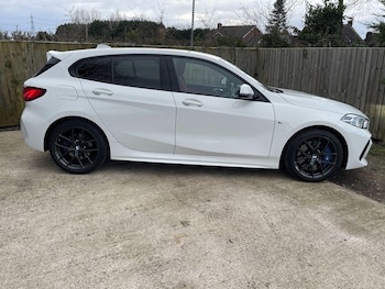 Used BMW 1 Series 2022 for sale - 77703319: Photo