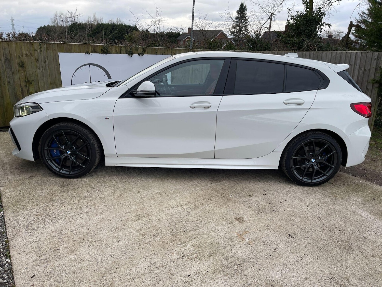 Used BMW 1 Series 2022 for sale - 77703319: Photo 5