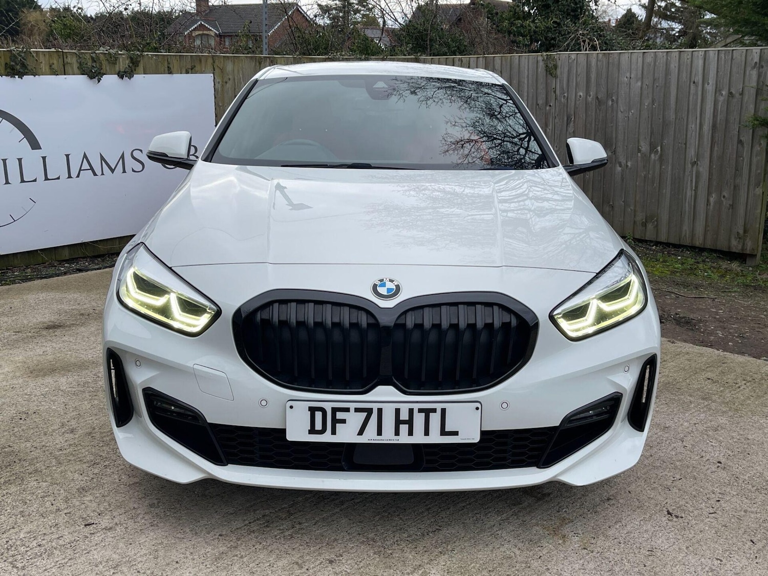 Used BMW 1 Series 2022 for sale - 77703319: Photo 6